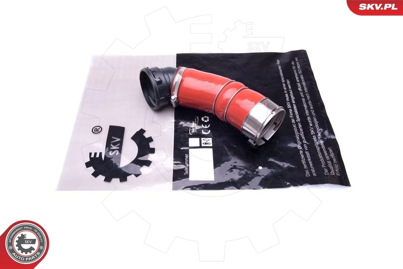 Charge Air Hose